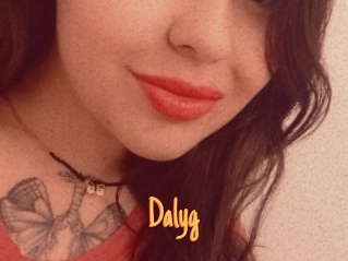 Dalyg