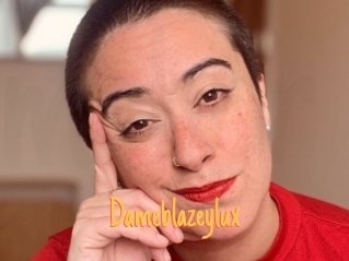 Dameblazeylux