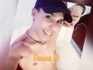 damian_18 Mobile Porno