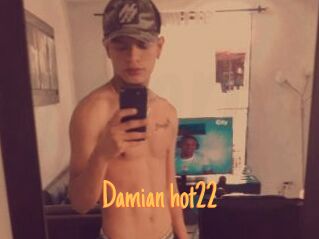 Damian_hot22