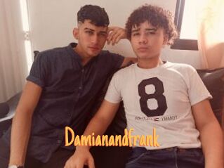 Damianandfrank