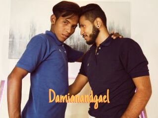 Damianandgael