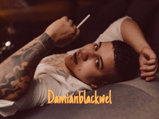 Damianblackwel
