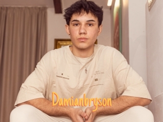 Damianbryson