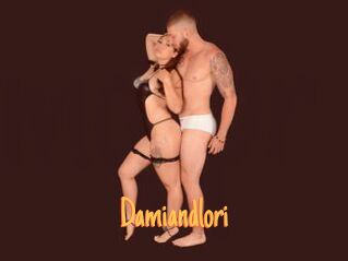 Damiandlori