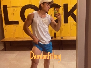 damianfitboy Mobile Porno