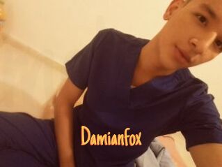 damianfox Mobile Porno