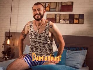 Damianhunt
