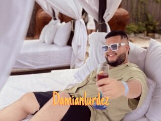 Damianlurdez