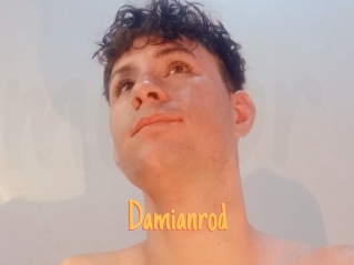 damianrod Mobile Porno