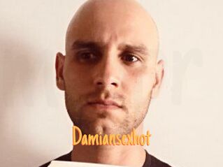 Damiansexhot