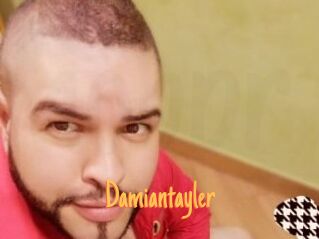 Damiantayler