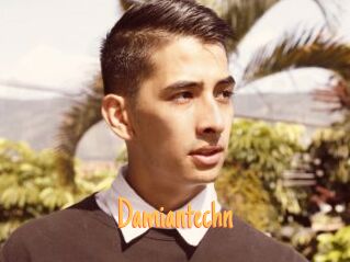 damiantechn Mobile Porno