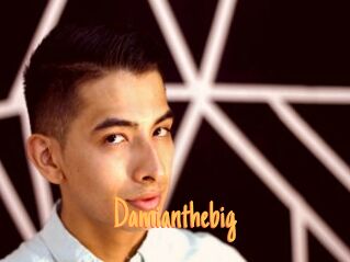 Damianthebig