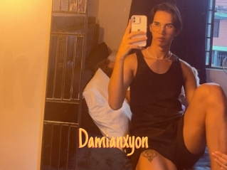 Damianxyon