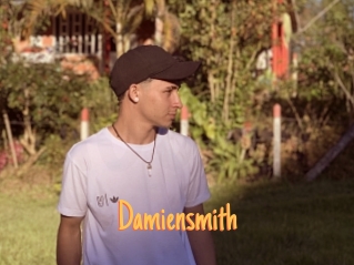 damiensmith Mobile Porno