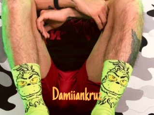 Damiiankruz
