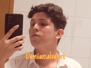 damiiansalvatore Mobile Porno