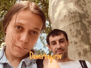 Damirbagirov