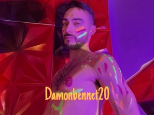 Damonbennet20