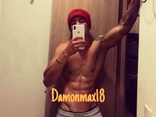 Damonmax18
