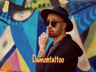 Damontattoo