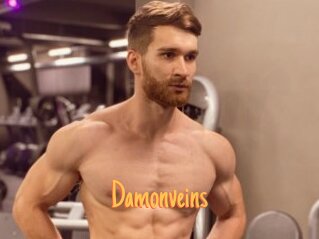 Damonveins