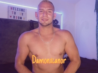 Damonxcanor