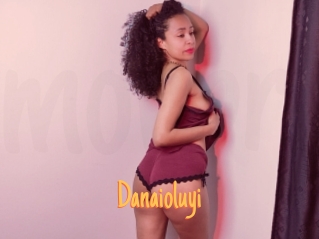 Danaioluyi