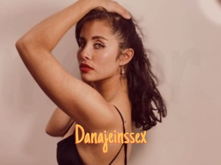 Danajeinssex