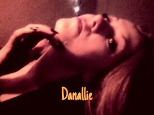 Danallie