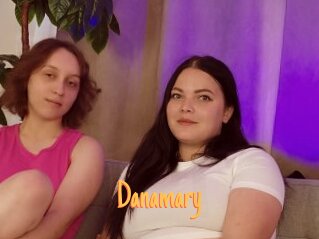 Danamary