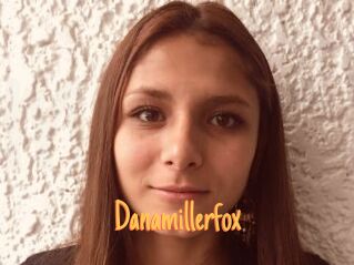 danamillerfox Mobile Porno