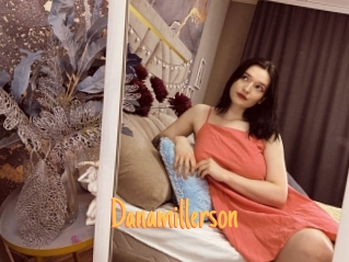 Danamillerson
