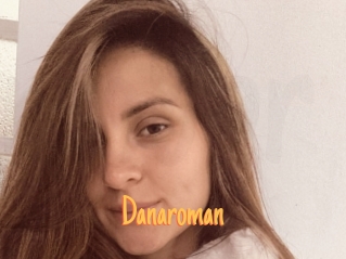 Danaroman