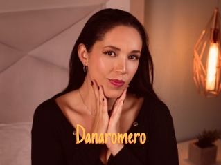 Danaromero
