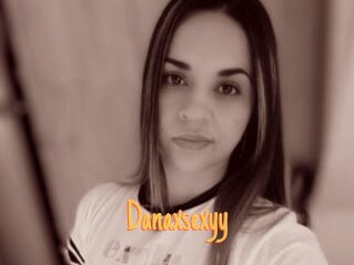 Danaxsexyy