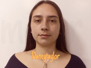 Daneytaylor