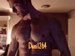 dani1264 Mobile Porno