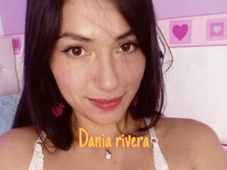 dania_rivera Mobile Porno