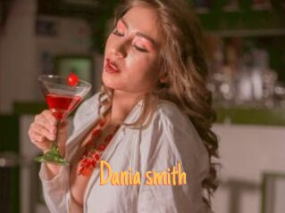 Dania_smith