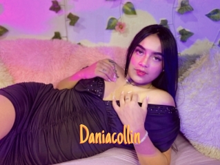 Daniacollin