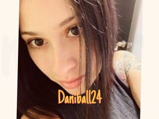 daniball24 Mobile Porno