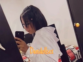 danidollsex Mobile Porno