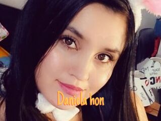 daniela_hon Mobile Porno