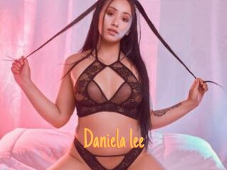 daniela_lee Mobile Porno