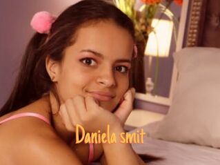 daniela_smit Mobile Porno