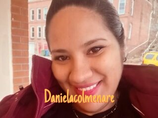 Danielacolmenare