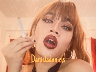 danieladaniels Mobile Porno