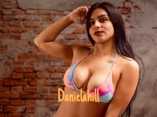 danielahill Mobile Porno